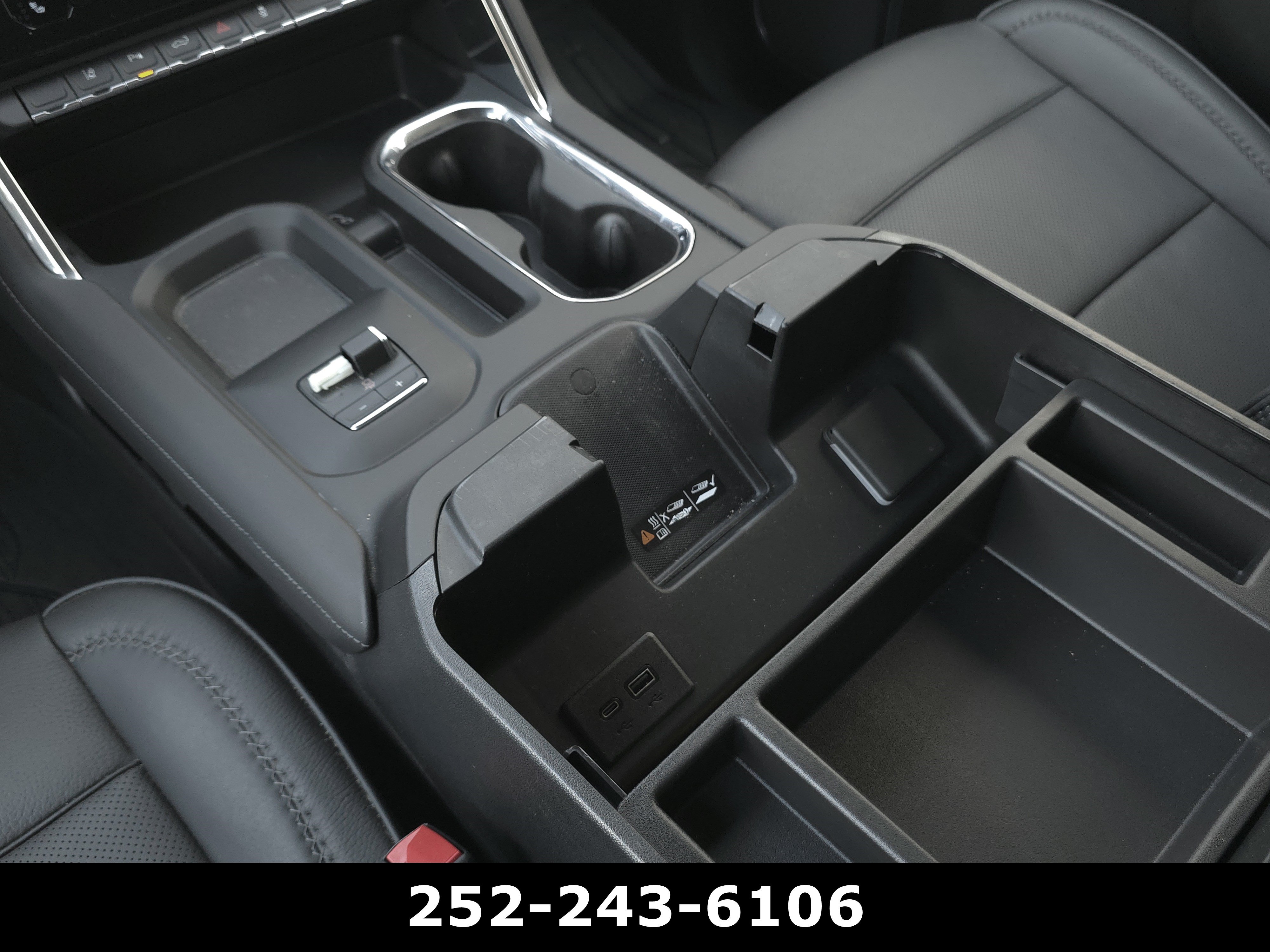 Used 2026 GMC Sierra 2500 Denali AWD/4WD image 31