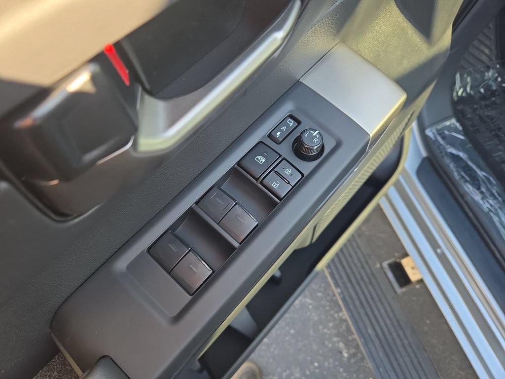New 2026 Toyota Tundra Platinum AWD/4WD image 11