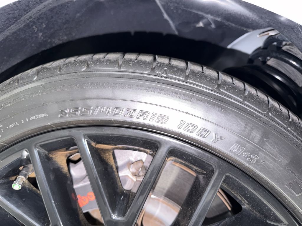 Used 2018 Ford Mustang GT w/ GT Performance Package image 15