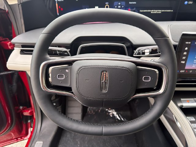 New 2026 Lincoln Nautilus Reserve AWD/4WD image 24