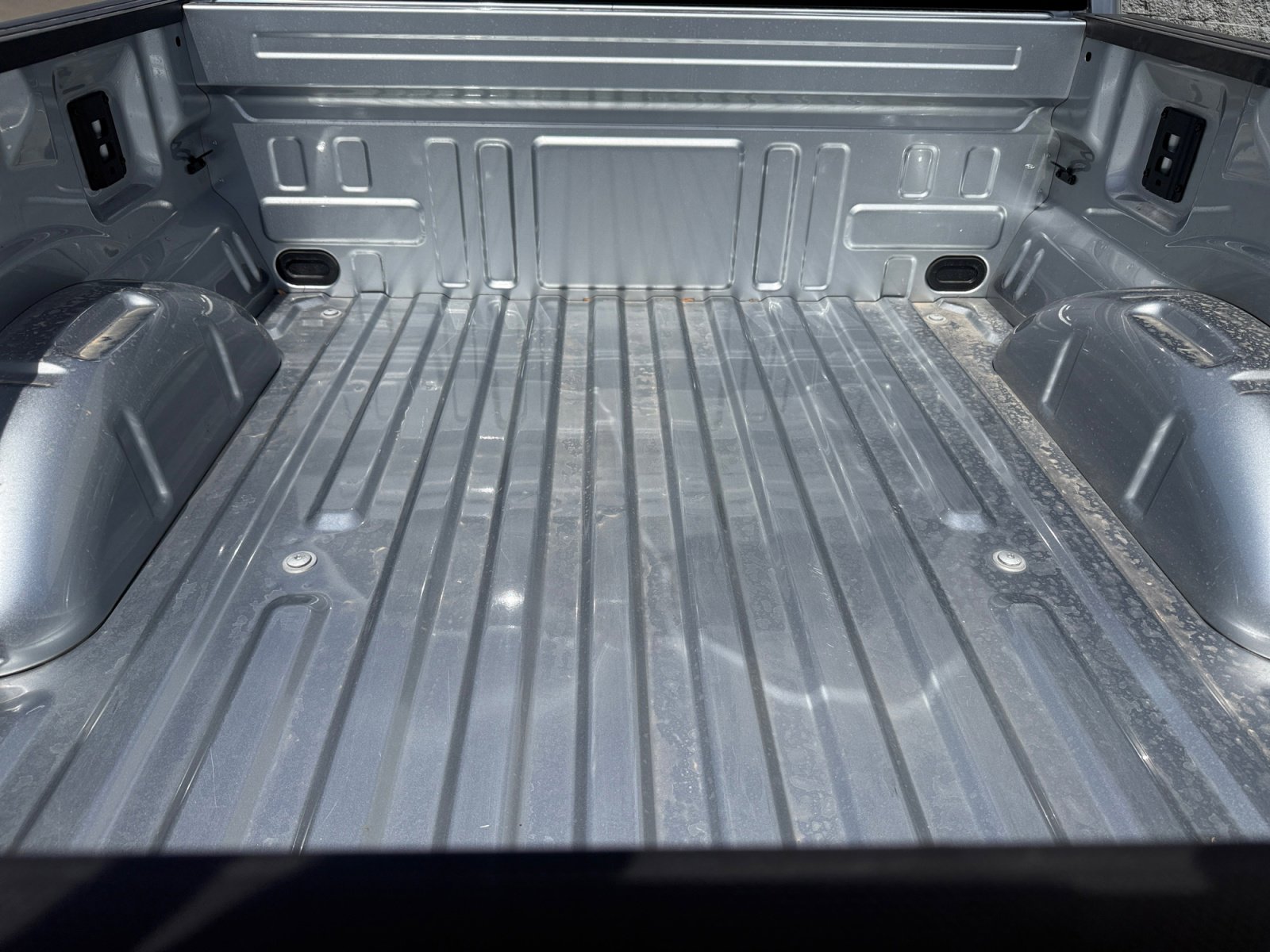 Used 2024 Ford F150 Lightning Lariat image 28