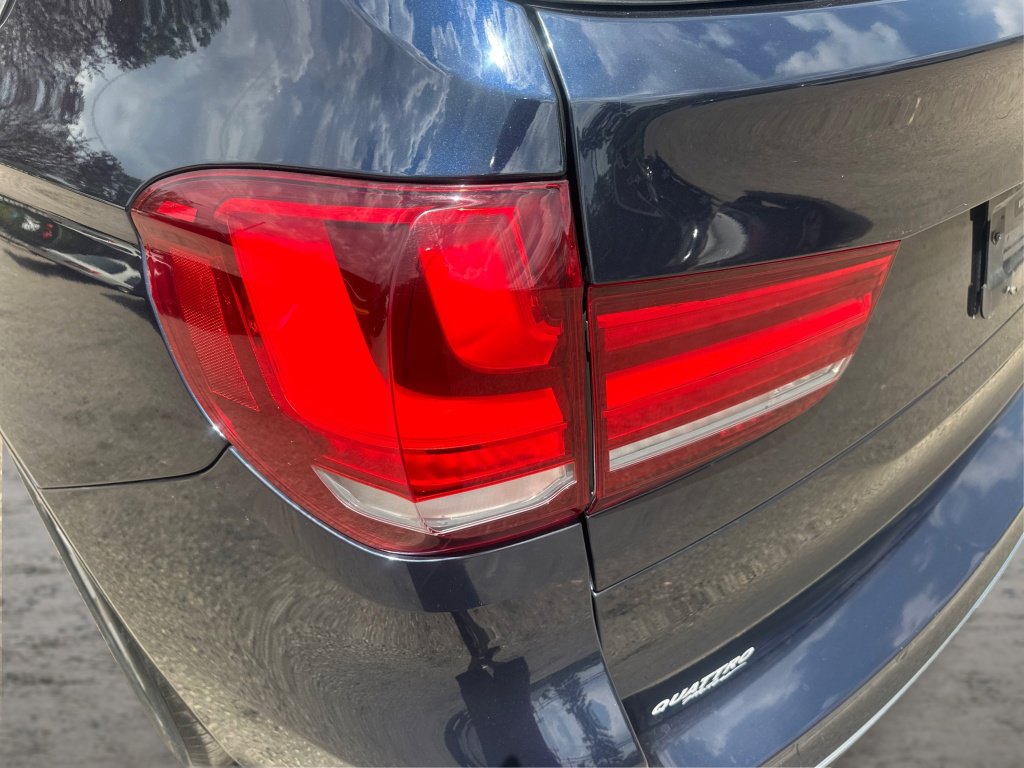 Used 2015 BMW X5 xDrive35i AWD/4WD image 21
