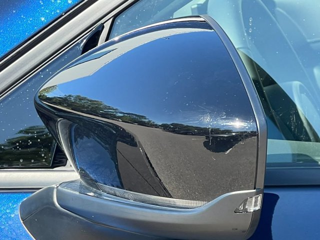 New 2026 MAZDA CX-5 Preferred AWD/4WD image 33