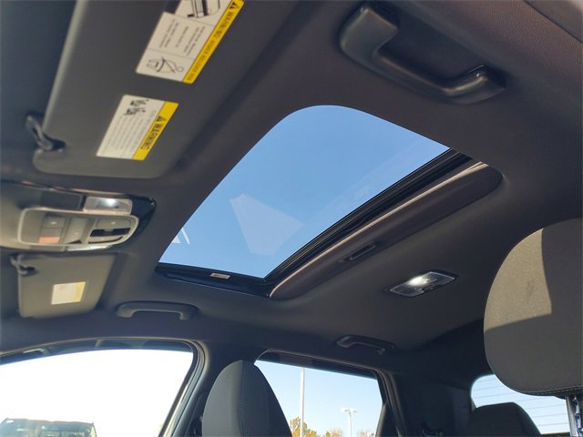 Used 2023 Hyundai Santa Cruz SEL Premium w/ Cargo Package image 28