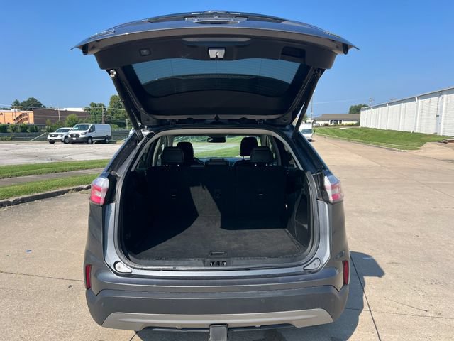 Used 2021 Ford Edge SEL w/ Convenience Package AWD/4WD image 7