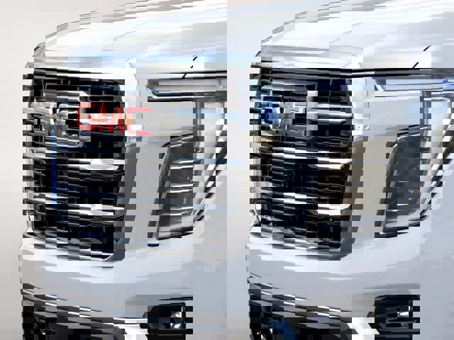 New 2026 GMC Yukon Elevation image 13