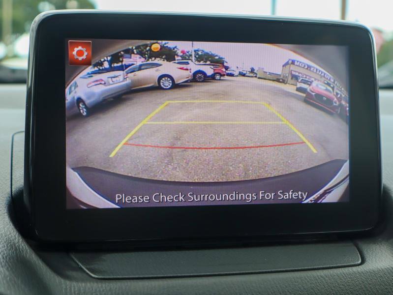 Used 2021 MAZDA CX-3 Sport FWD image 18