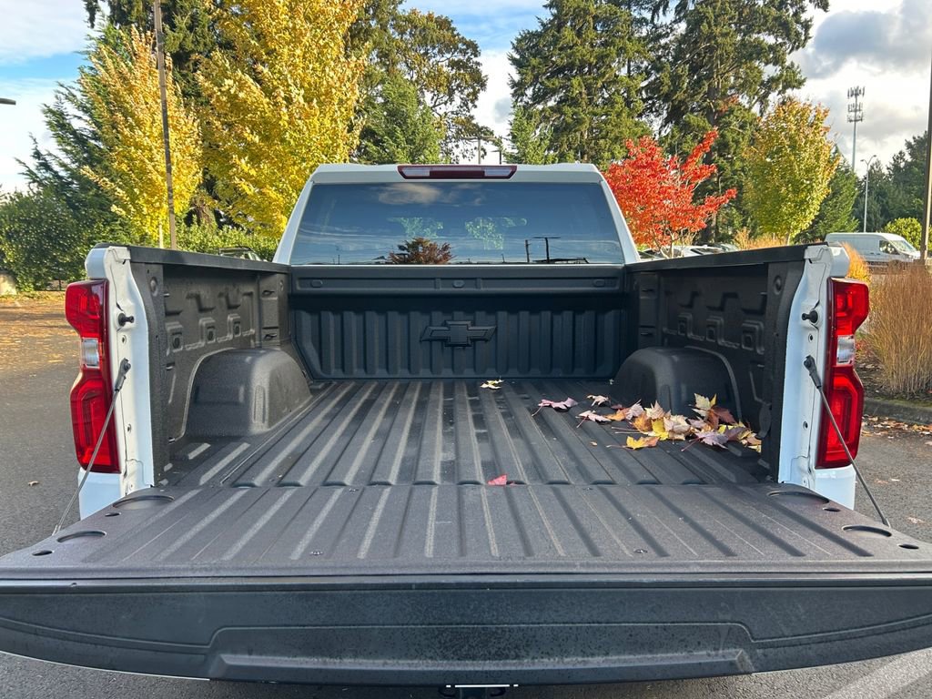 Used 2023 Chevrolet Silverado 1500 RST w/ Rally Edition image 24