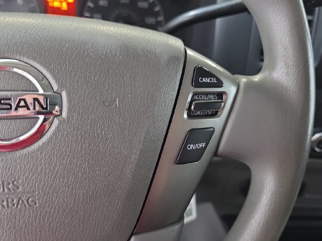 Used 2021 Nissan NV 1500 SV RWD image 14