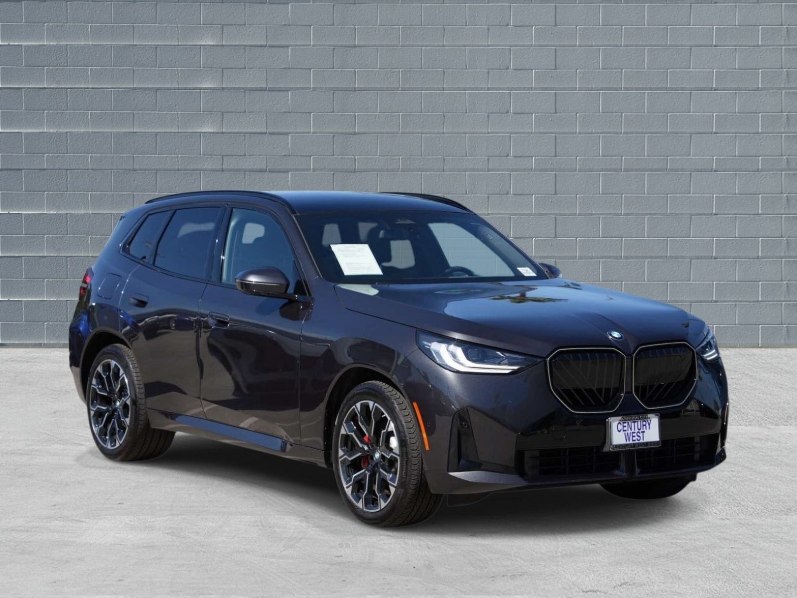 Used 2026 BMW X3 xDrive30i w/ M Sport Package