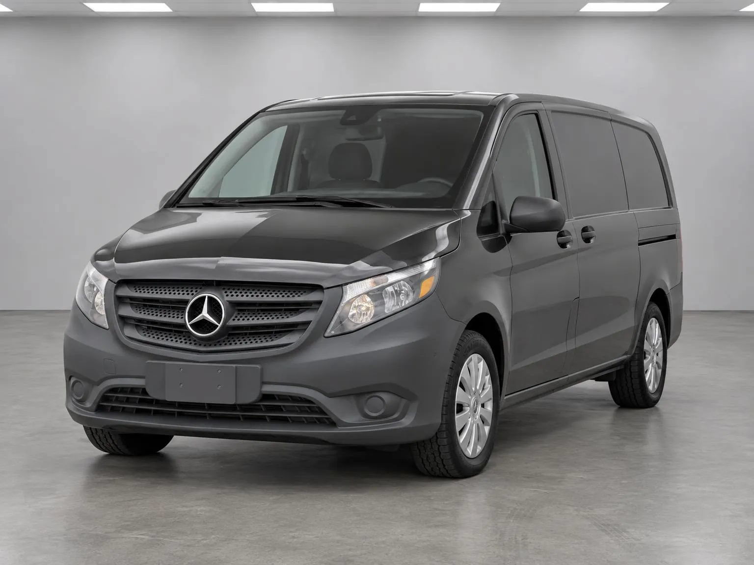 Used 2020 Mercedes-Benz Metris Passenger image 52