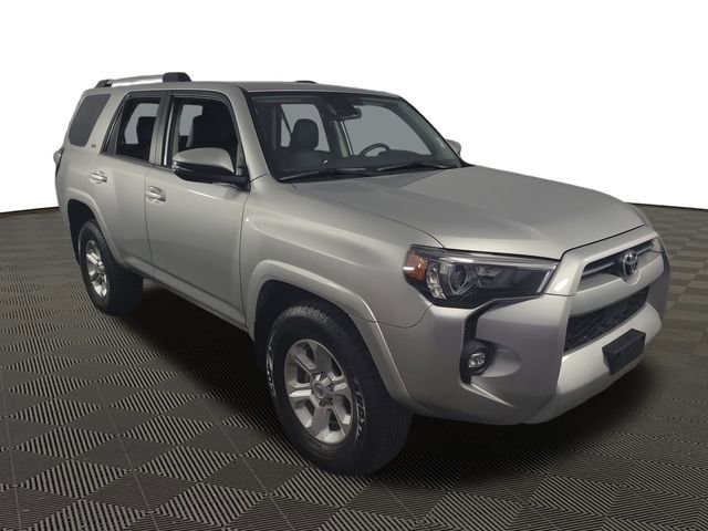Used 2023 Toyota 4Runner SR5 Premium