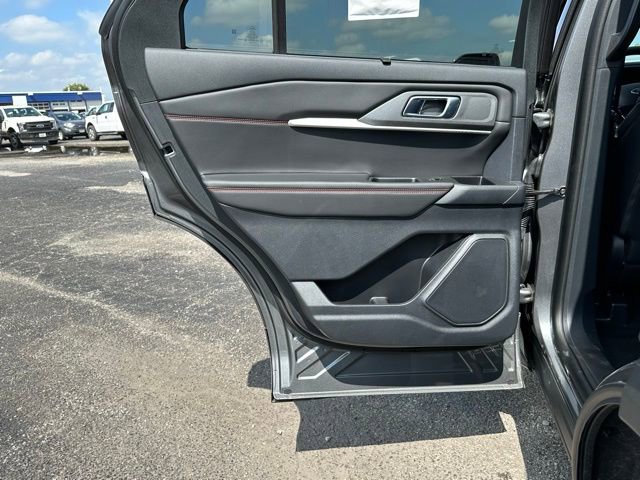 New 2025 Ford Explorer ST-Line w/ Premium Package image 21