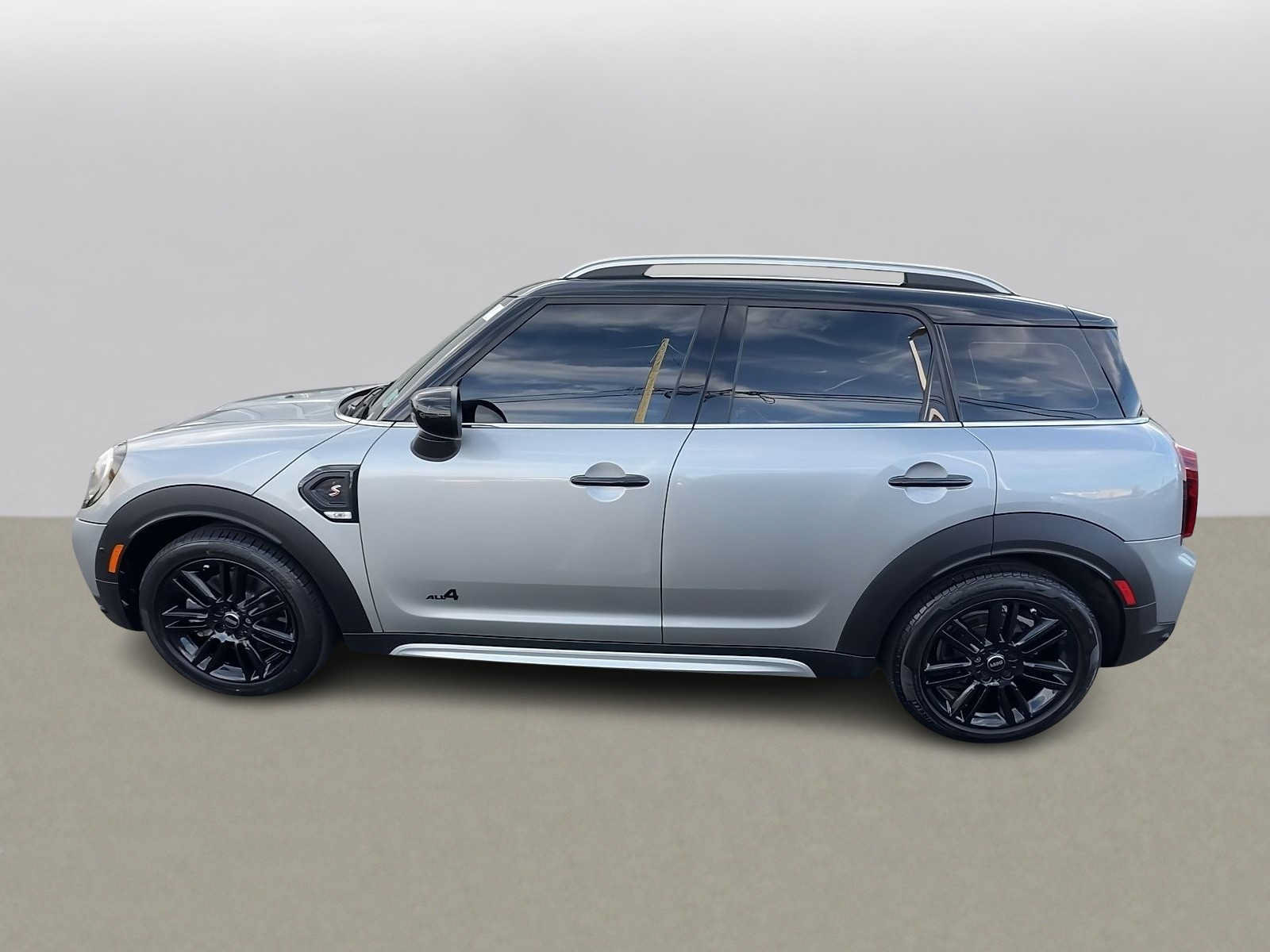 Used 2024 MINI Cooper Countryman S AWD/4WD image 5