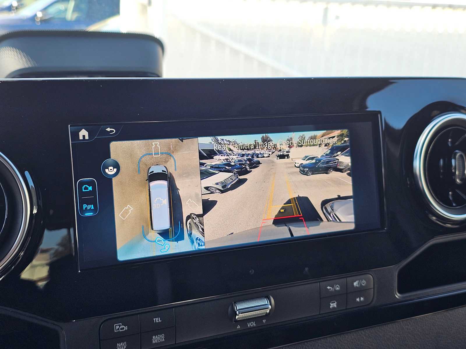 New 2026 Mercedes-Benz Sprinter 2500 image 27
