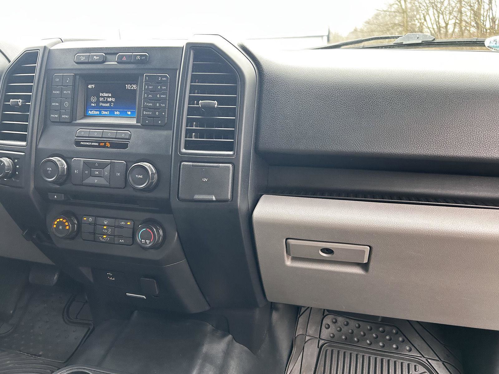 Used 2016 Ford F150 XL w/ Equipment Group 101A Mid image 19