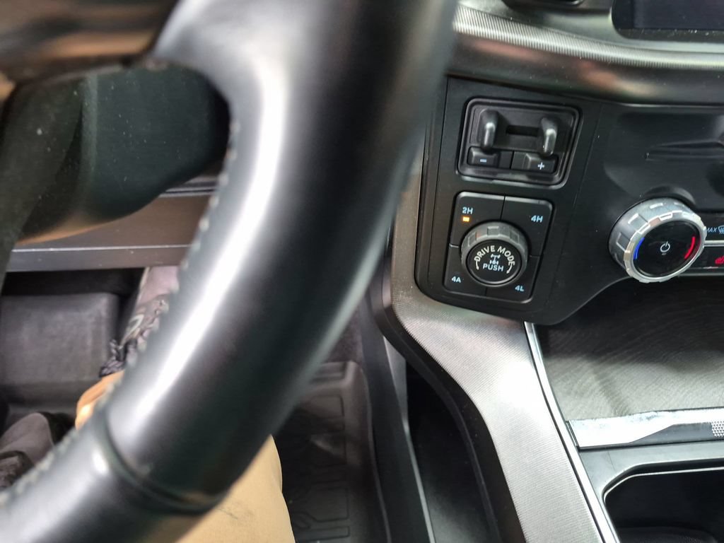 Used 2014 Ford F150 FX2 w/ Equipment Group 402A Luxury RWD image 21