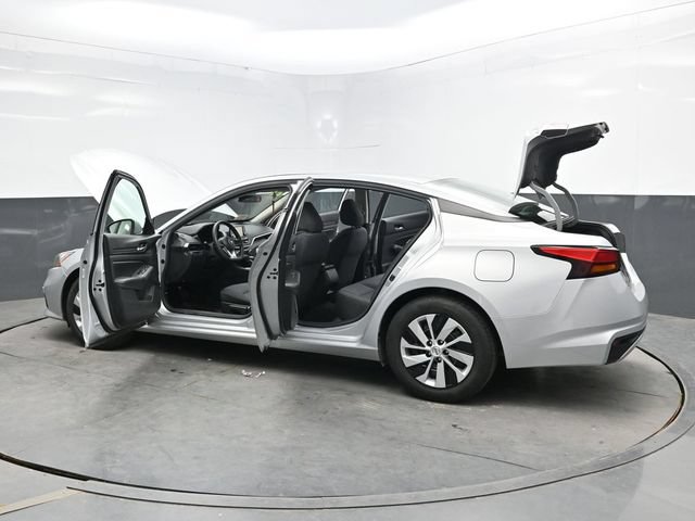 Used 2021 Nissan Altima 2.5 S FWD image 44