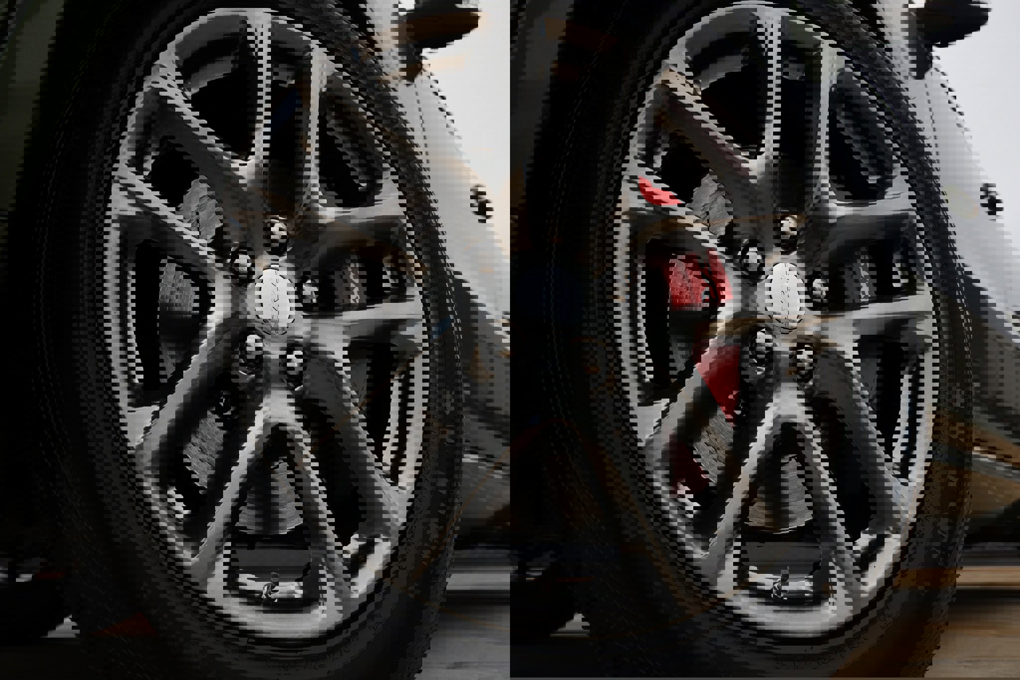 Used 2022 Dodge Durango SRT w/ Technology Group image 43