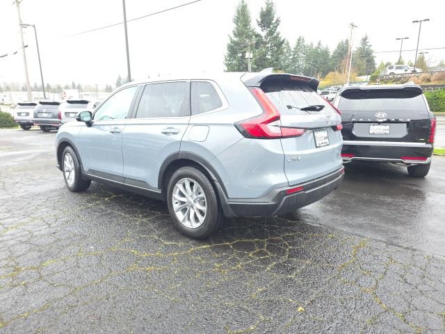 Used 2024 Honda CR-V EX-L image 7