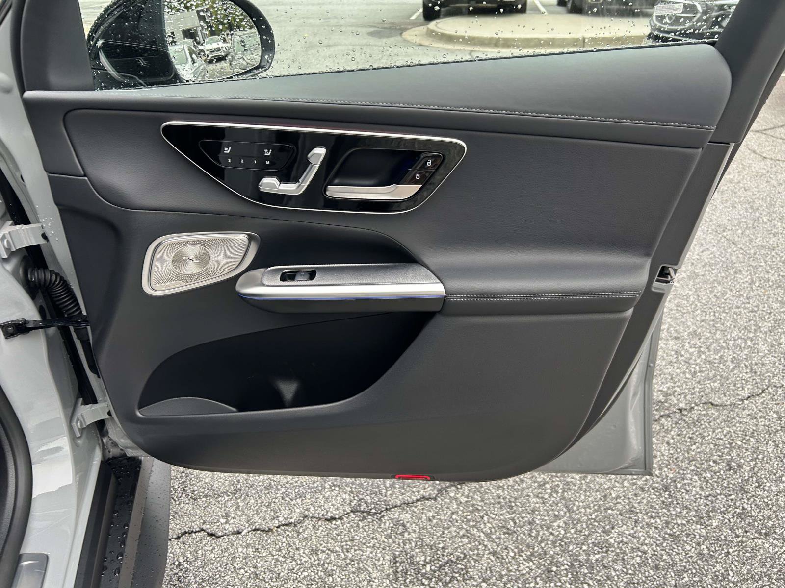 Certified 2026 Mercedes-Benz GLC 300 4MATIC image 45