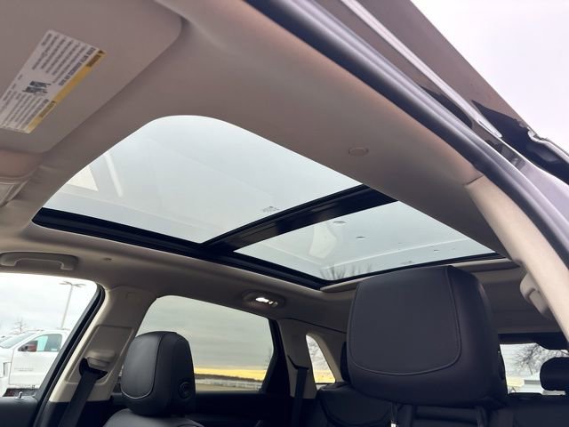 Used 2019 Cadillac XT5 Premium Luxury w/ Driver Assist Package image 29