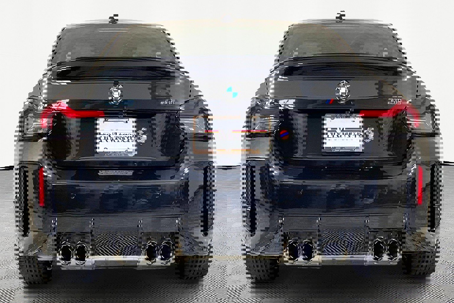 New 2025 BMW M2 w/ Carbon Package image 7