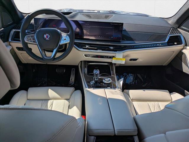 New 2026 BMW ALPINA XB7 image 15
