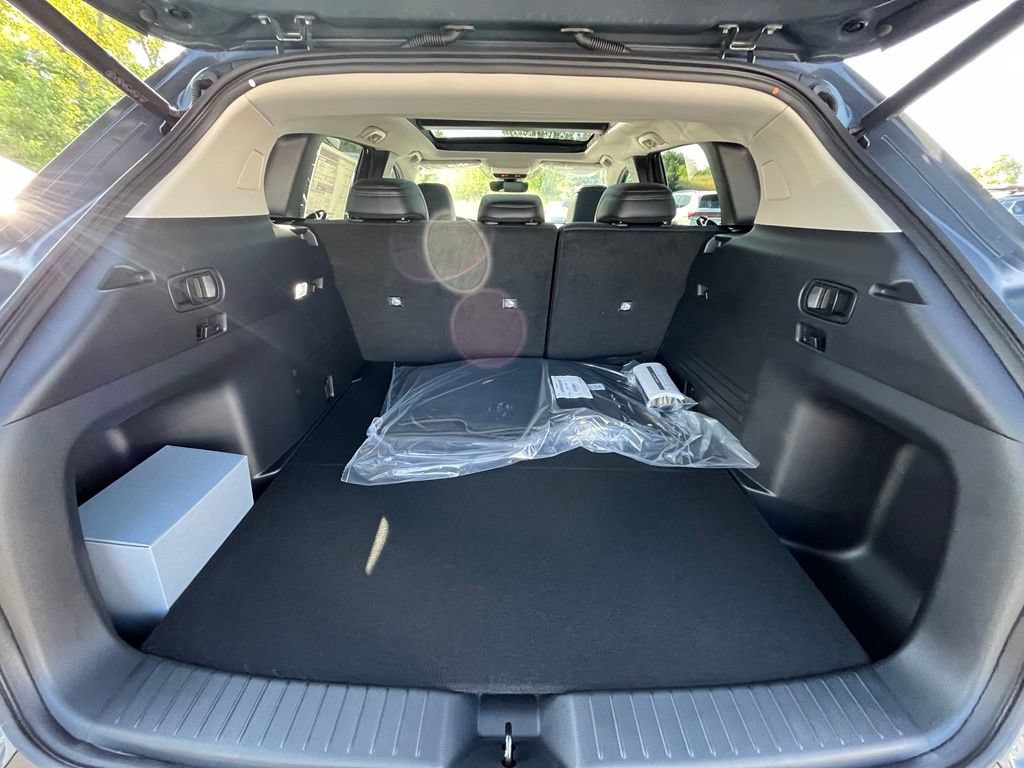 New 2026 MAZDA CX-50 AWD 2.5 S w/ Cargo Package image 27