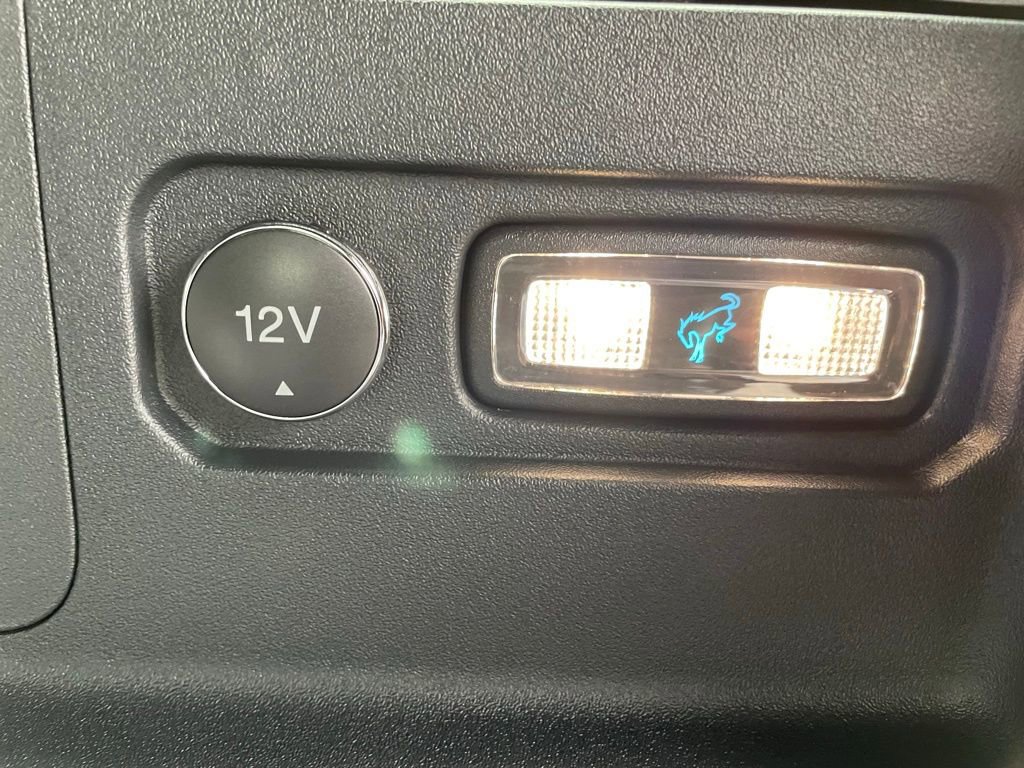 New 2025 Ford Bronco Big Bend w/ Black Diamond Package image 25