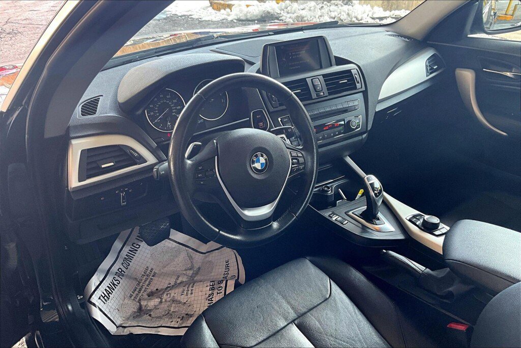 Used 2015 BMW 228i xDrive Coupe image 9