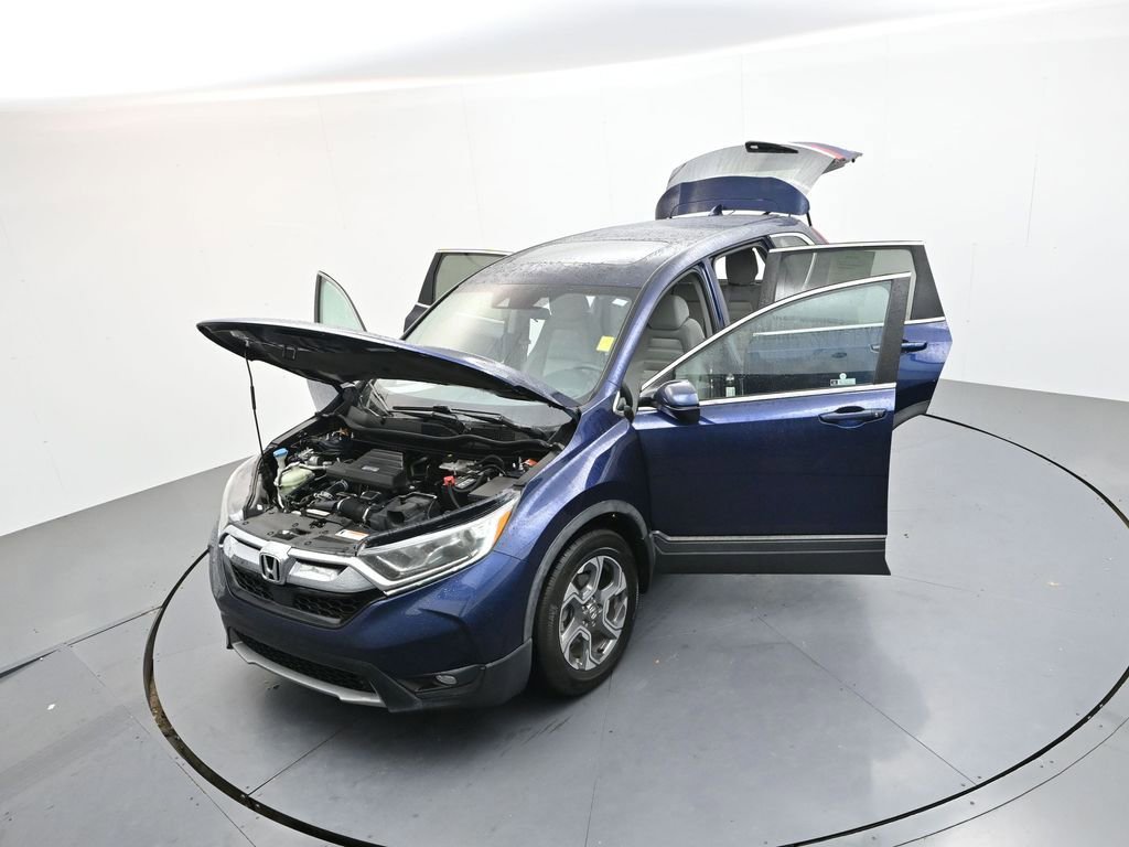 Used 2019 Honda CR-V EX image 42