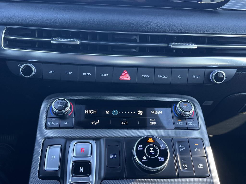 Used 2024 Hyundai Palisade Calligraphy image 7