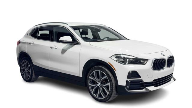 Used 2021 BMW X2 sDrive28i FWD image 7