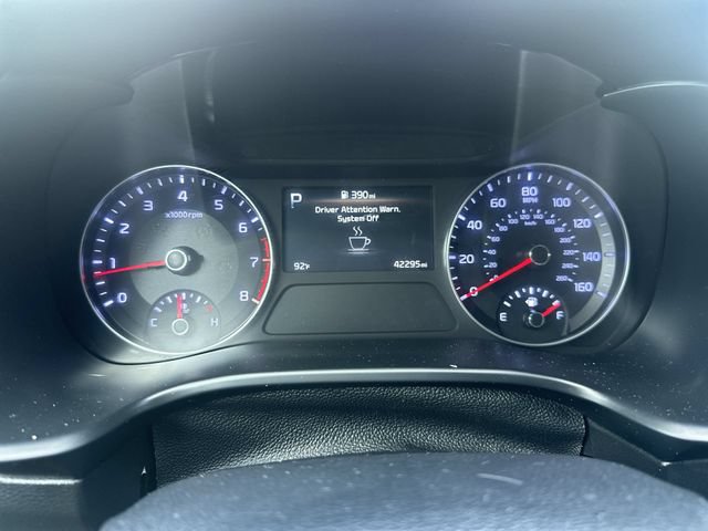 Used 2024 Kia Forte LXS FWD image 26