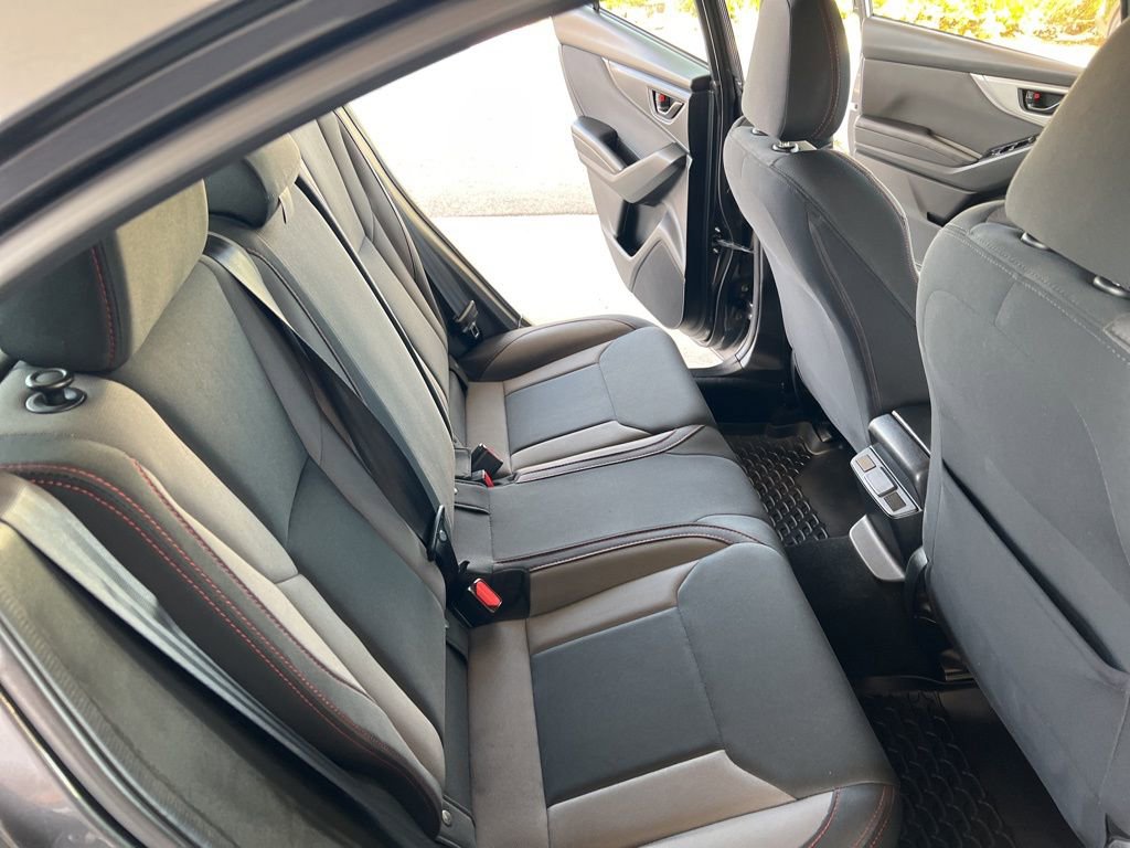 Used 2023 Subaru WRX image 13