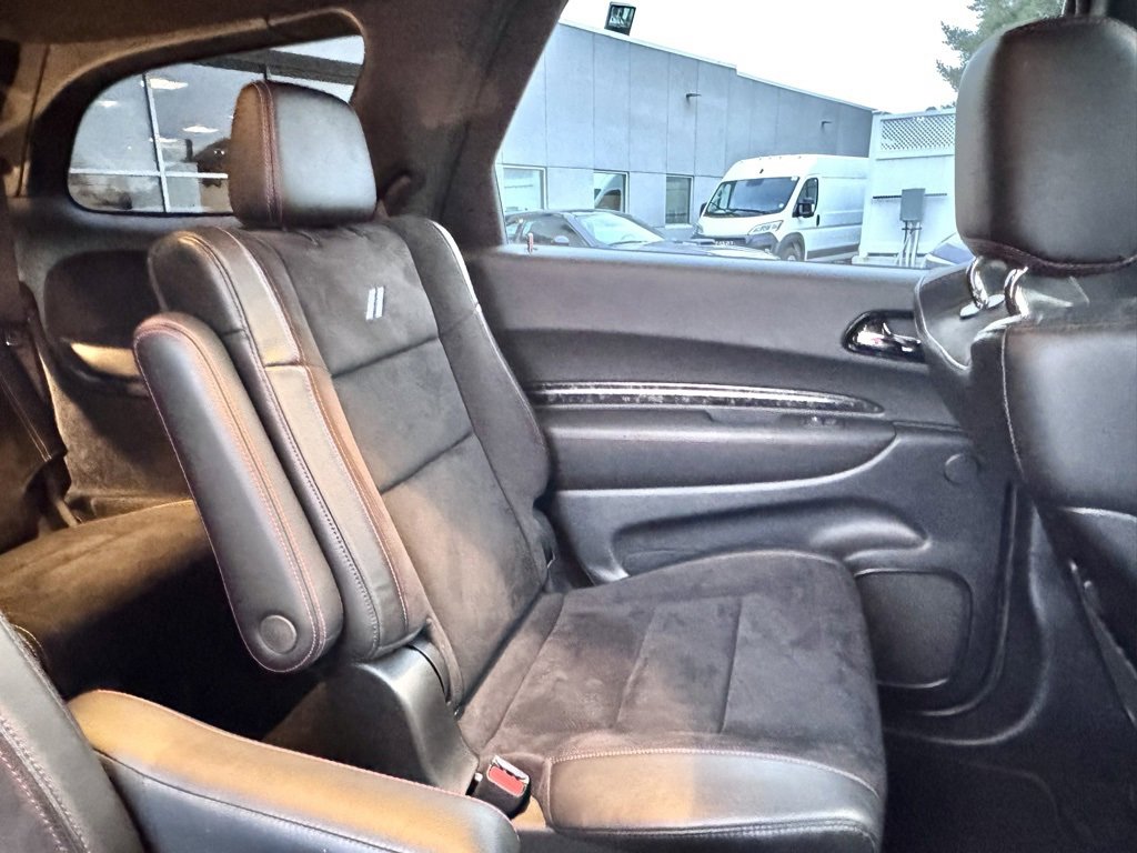 Certified 2023 Dodge Durango R/T image 22