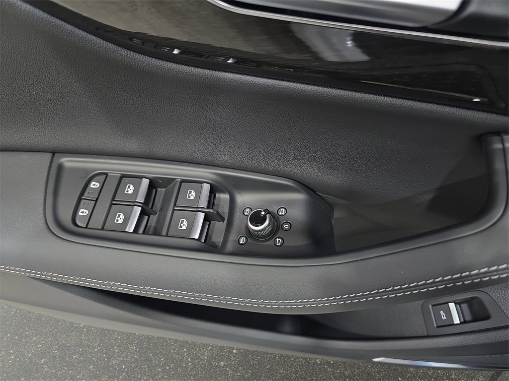 New 2025 Audi Q7 3.0T Premium Plus image 28