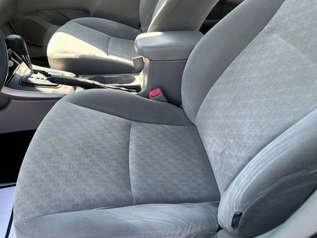 Used 2009 Toyota Corolla LE image 12