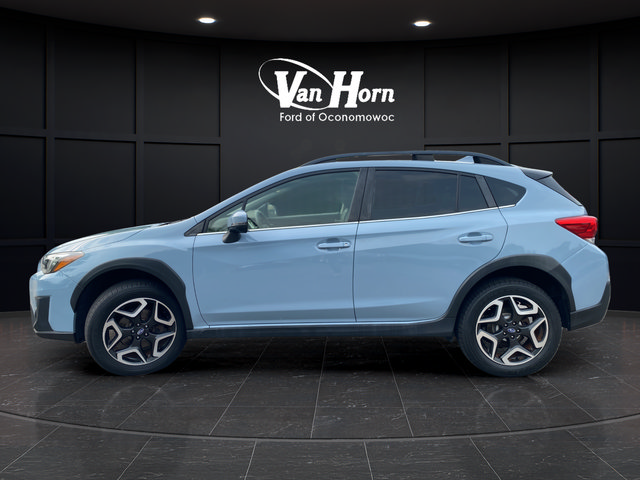 Used 2019 Subaru Crosstrek 2.0i Limited w/ Moonroof Package w/Navigation AWD/4WD image 4