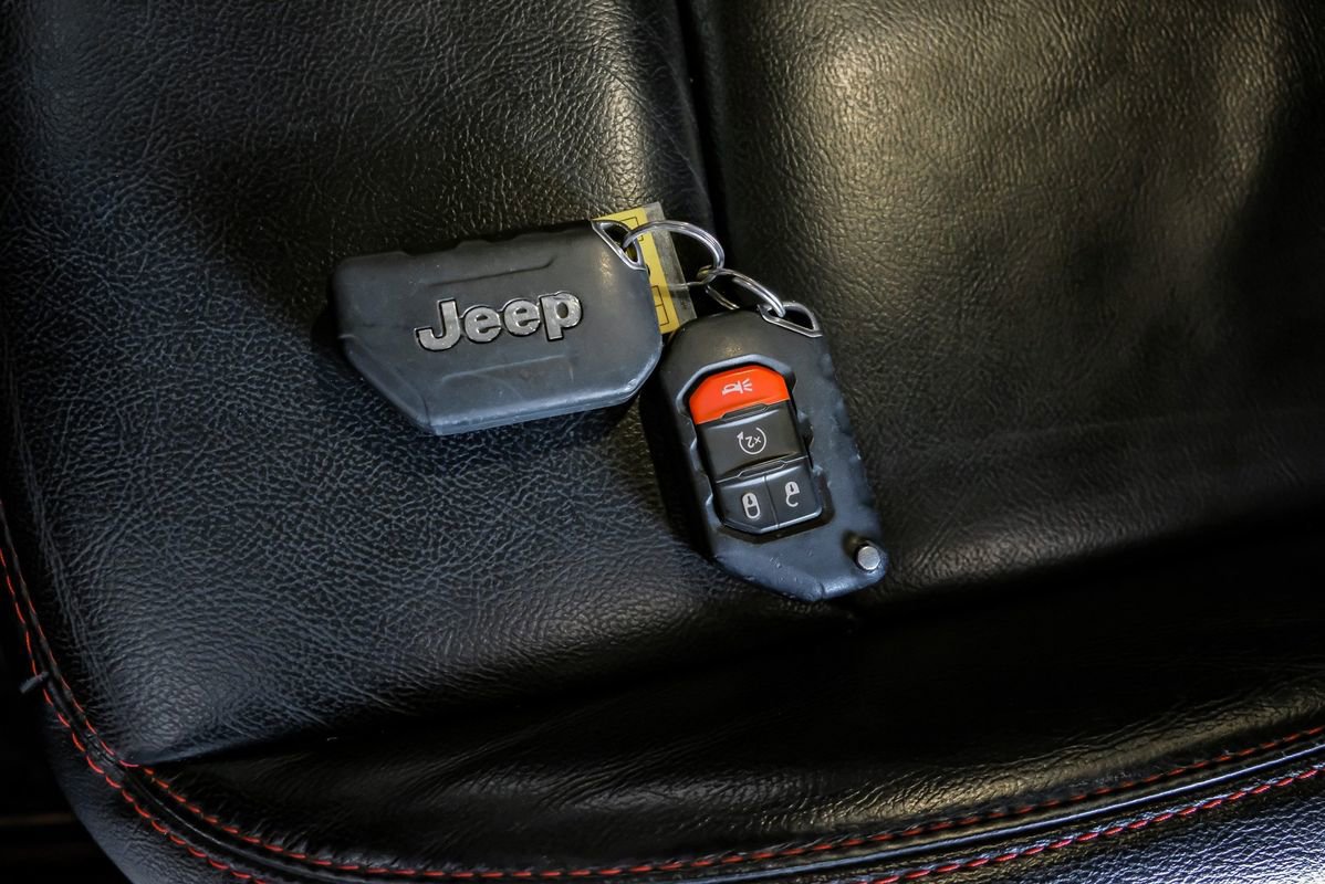 Used 2020 Jeep Wrangler Unlimited Rubicon image 66