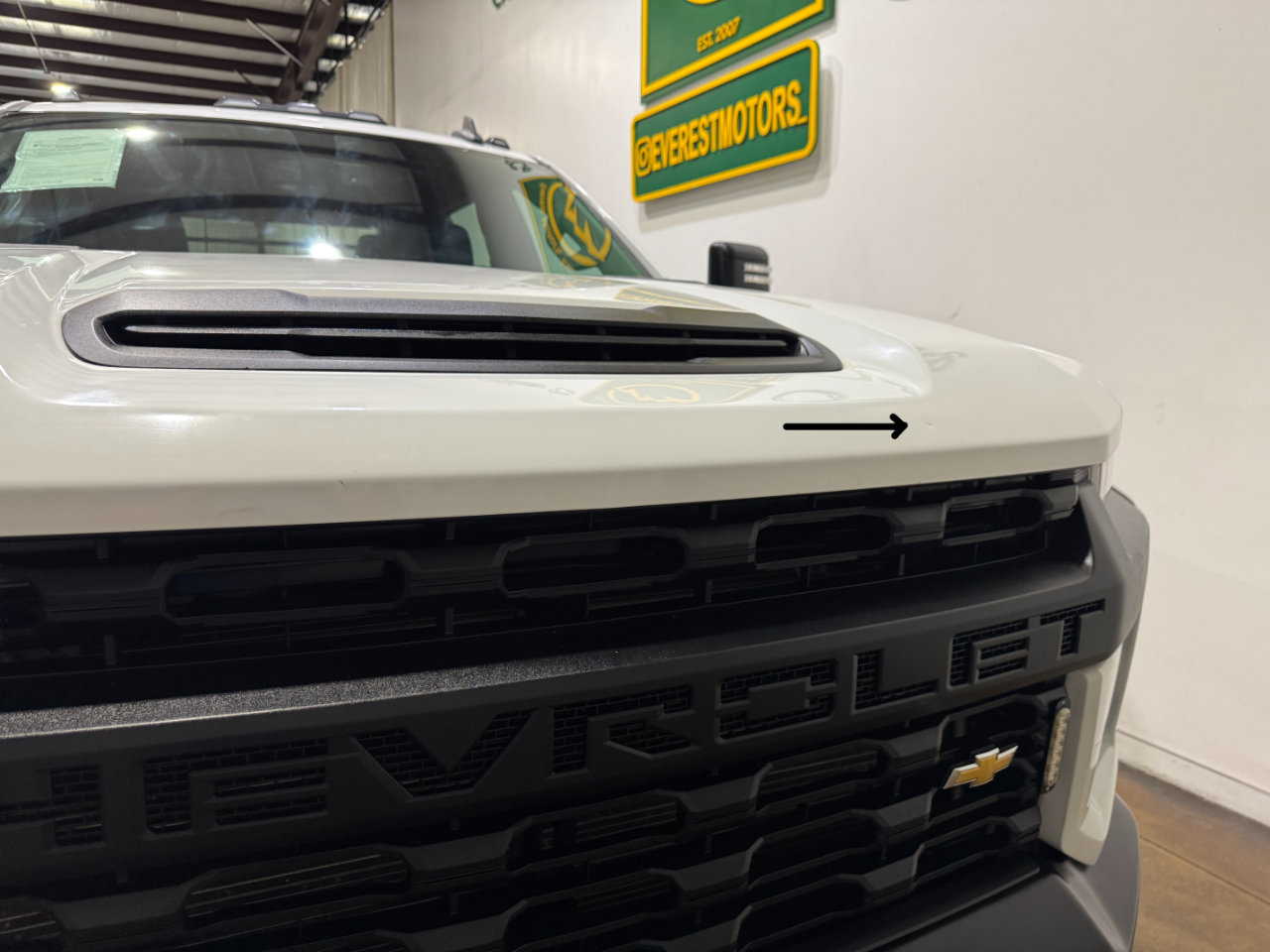 Used 2023 Chevrolet Silverado 3500 W/T w/ WT Fleet Convenience Package image 66