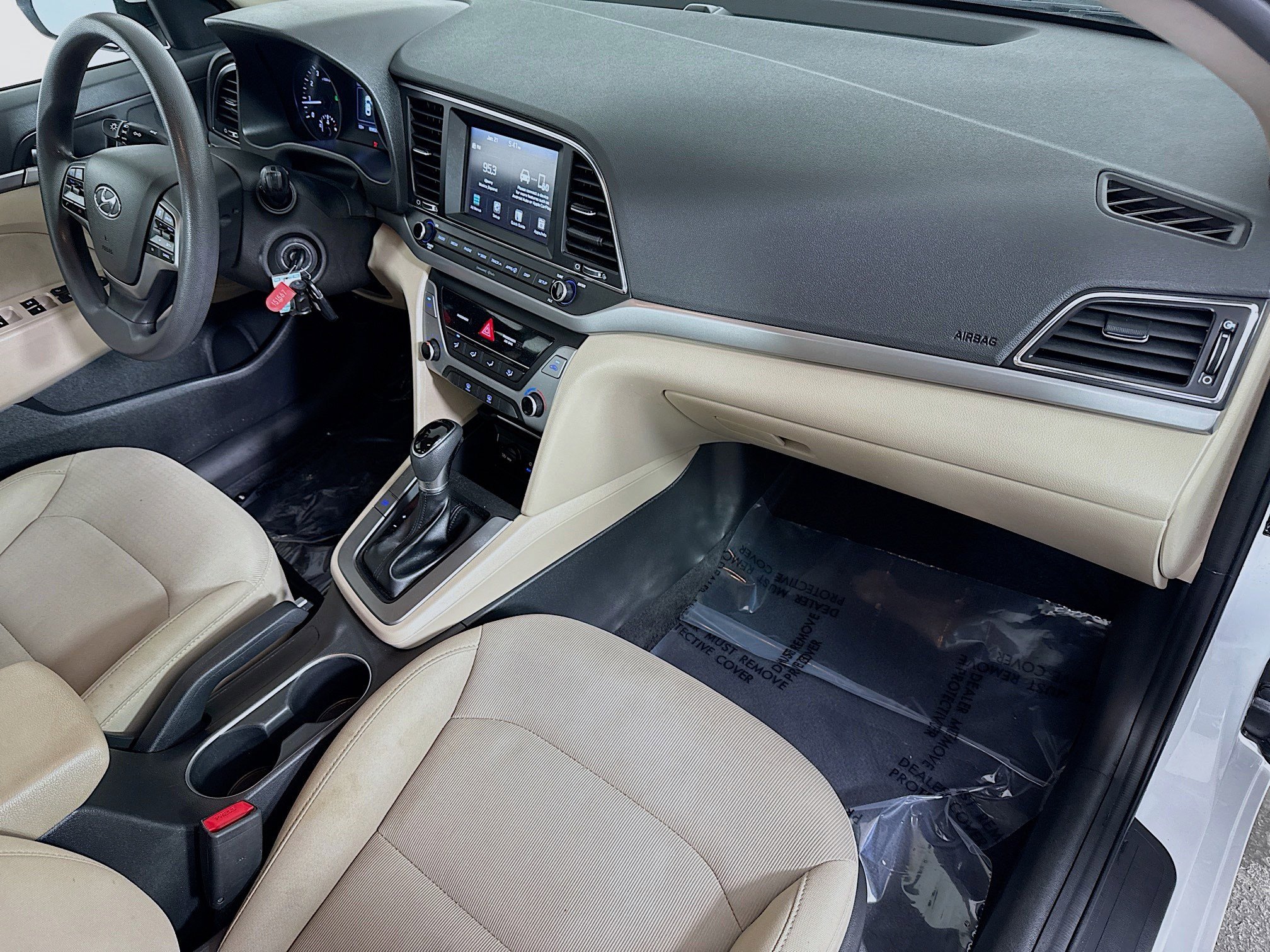 Used 2018 Hyundai Elantra SEL image 29