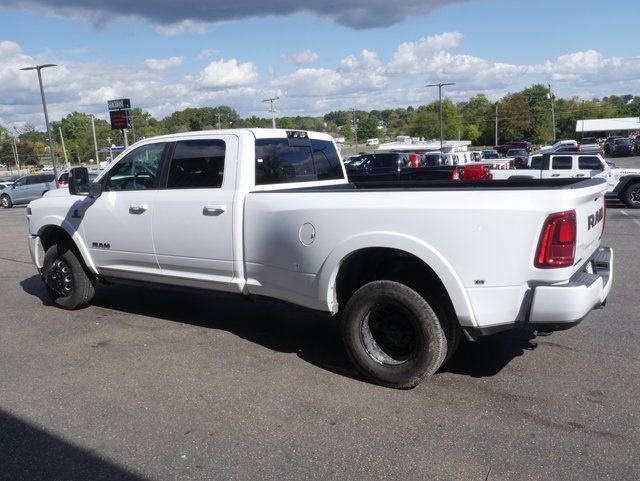 New 2026 RAM 3500 Limited image 11