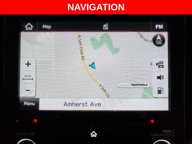 Used 2021 Subaru Ascent Limited w/ Technology Package image 19