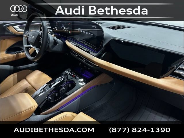 Certified 2025 Audi A5 2.0T Premium w/ Premium Plus AWD/4WD image 11