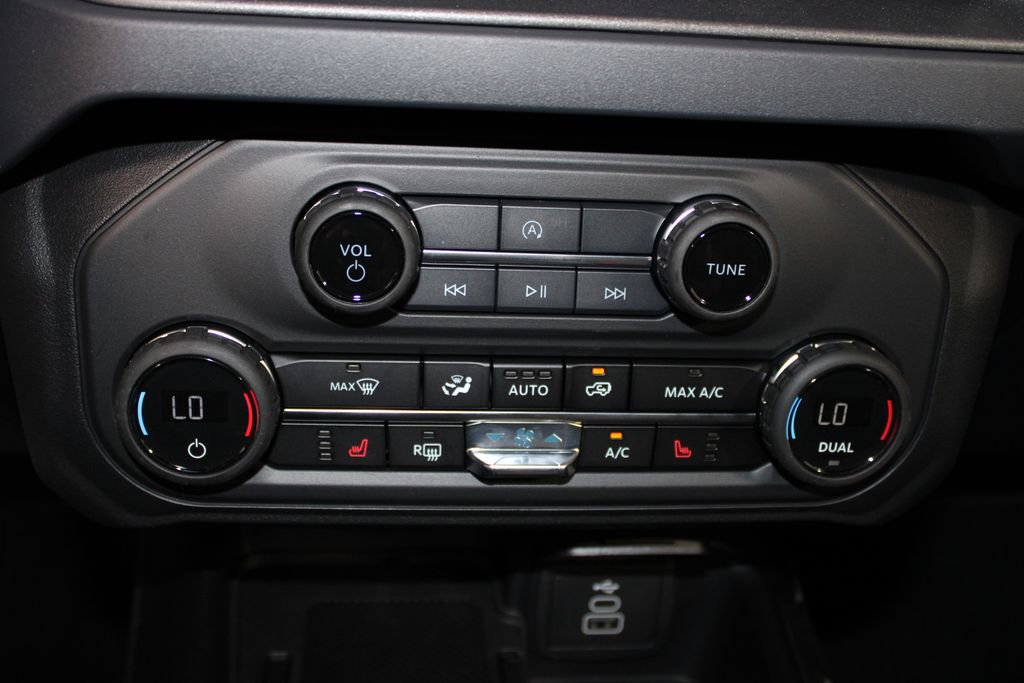 New 2026 Ford Bronco Big Bend image 42