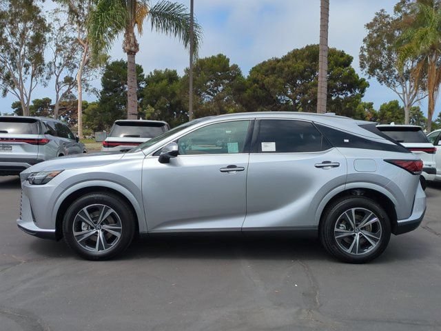 New 2026 Lexus RX 350 FWD image 8