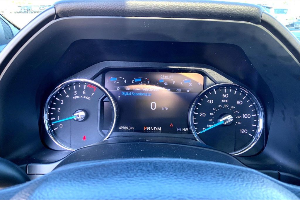 Used 2021 Ford Expedition Limited AWD/4WD image 18