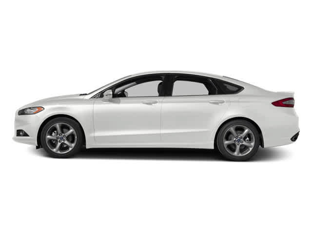 Used 2014 Ford Fusion SE w/ Equipment Group 202A FWD image 3